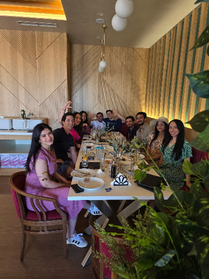 Sea Gold Restaurant