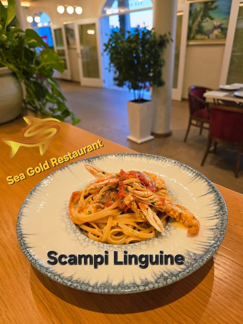 Sea Gold Restaurant 6